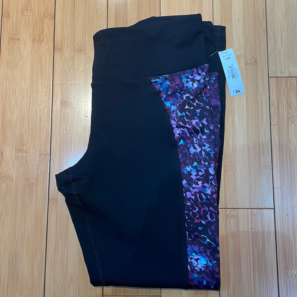 Women’s Joe Fresh Active Legging